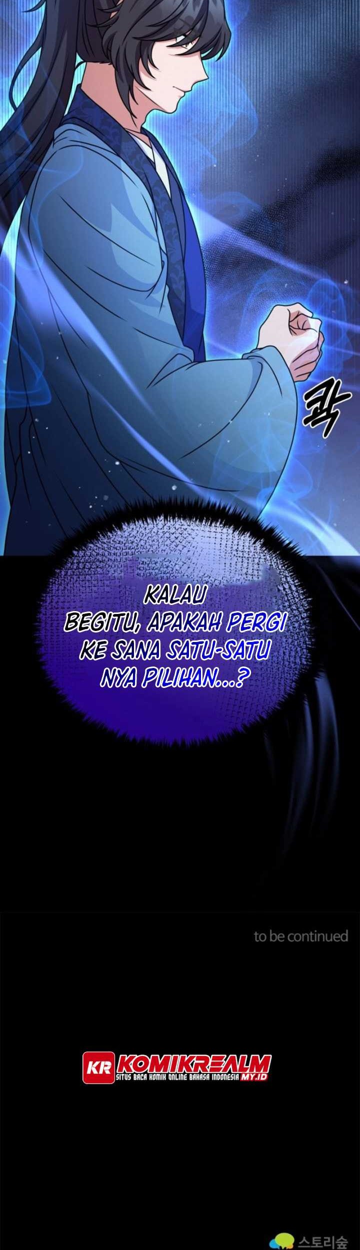 Regression Of The Shattering Sword Chapter 12 Gambar 54