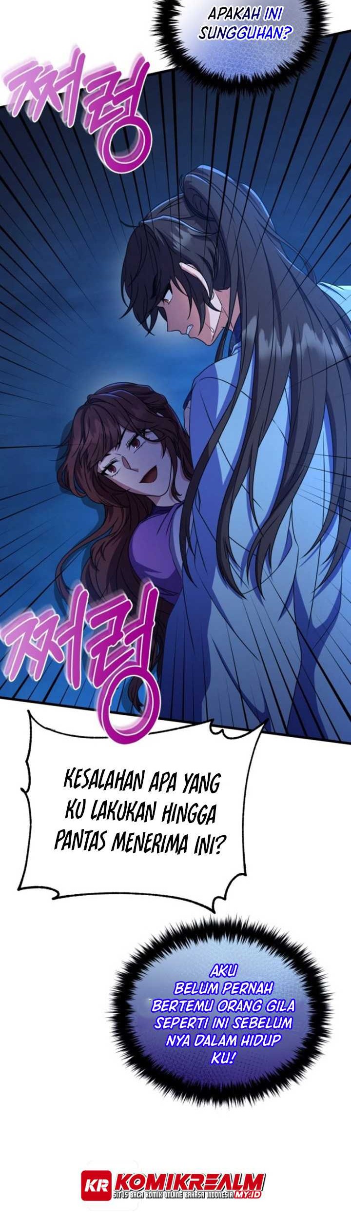 Regression Of The Shattering Sword Chapter 12 Gambar 3