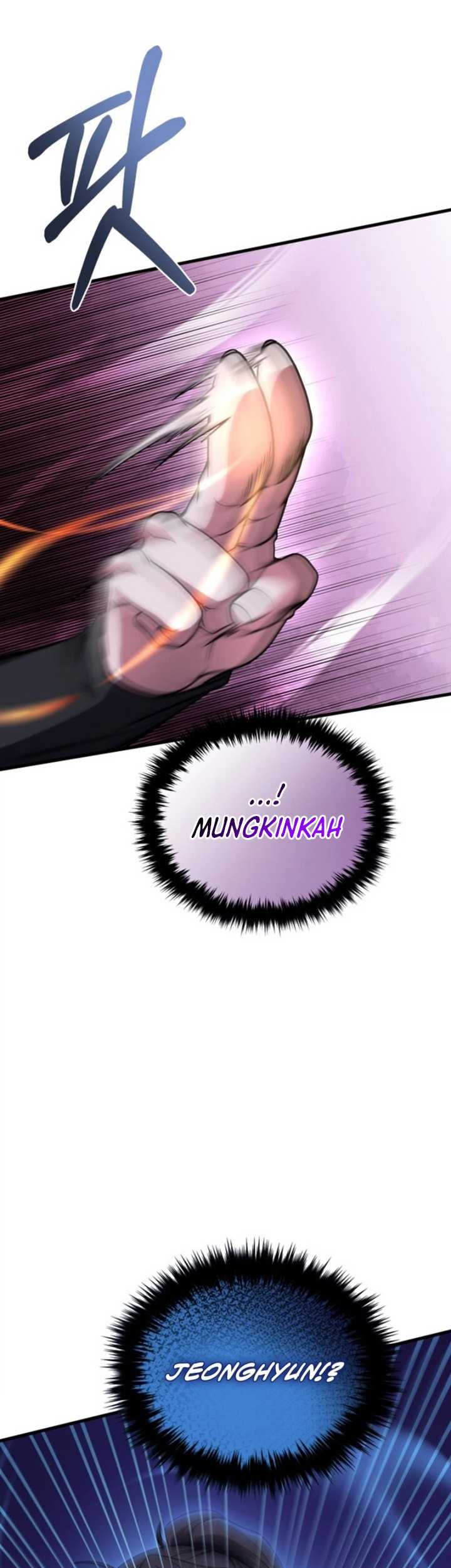 Regression Of The Shattering Sword Chapter 12 Gambar 4