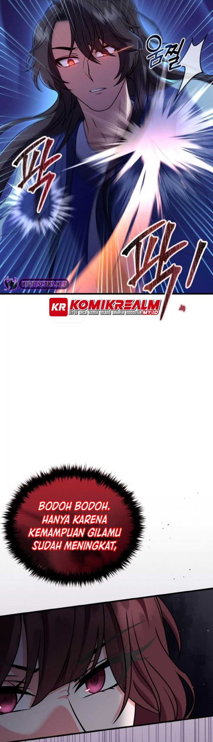 Regression Of The Shattering Sword Chapter 12 Gambar 5