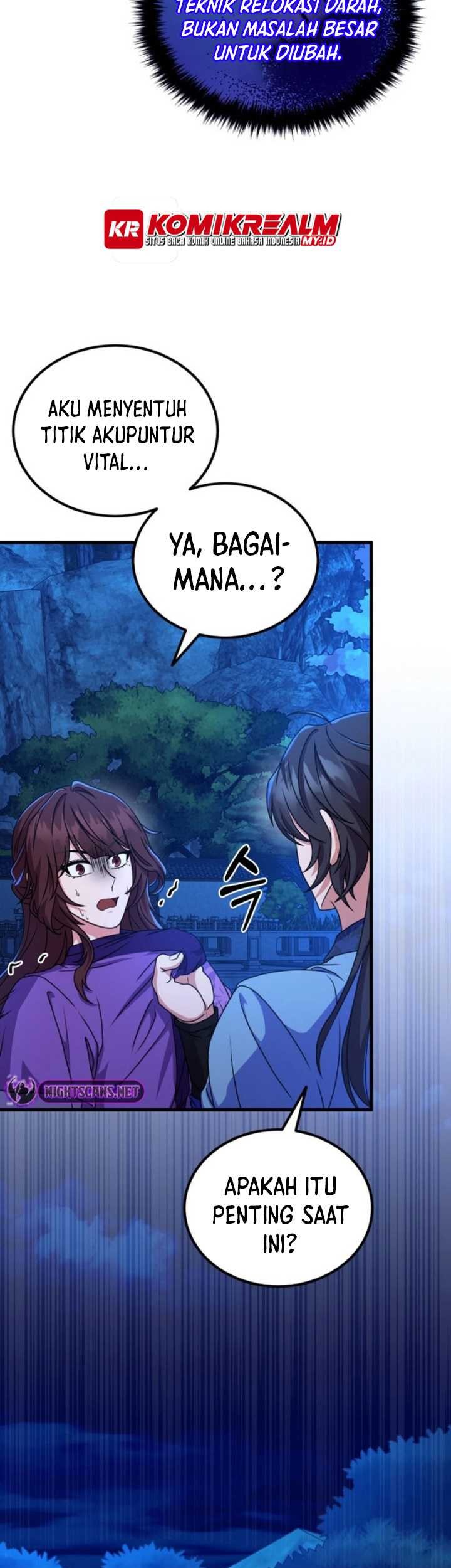 Regression Of The Shattering Sword Chapter 12 Gambar 10