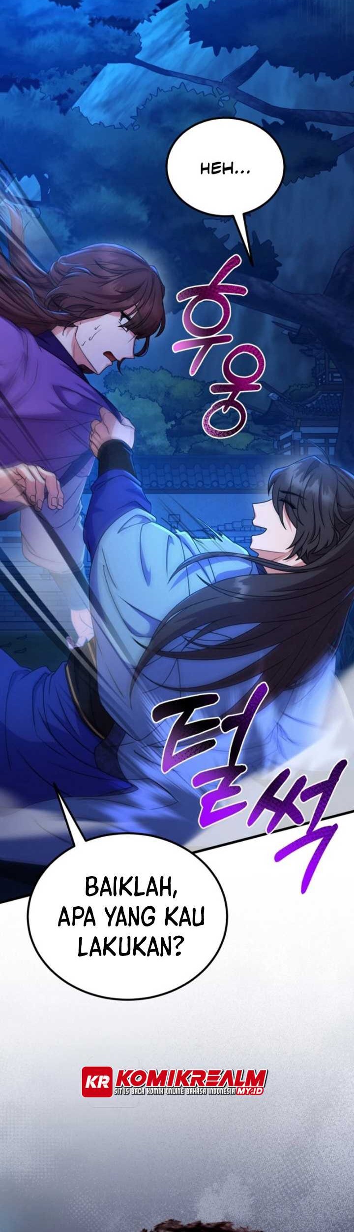Regression Of The Shattering Sword Chapter 12 Gambar 11
