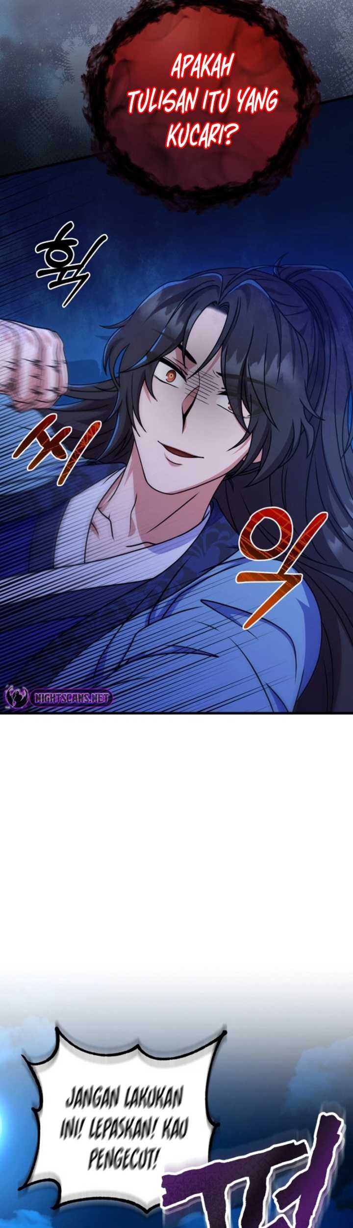 Regression Of The Shattering Sword Chapter 12 Gambar 12
