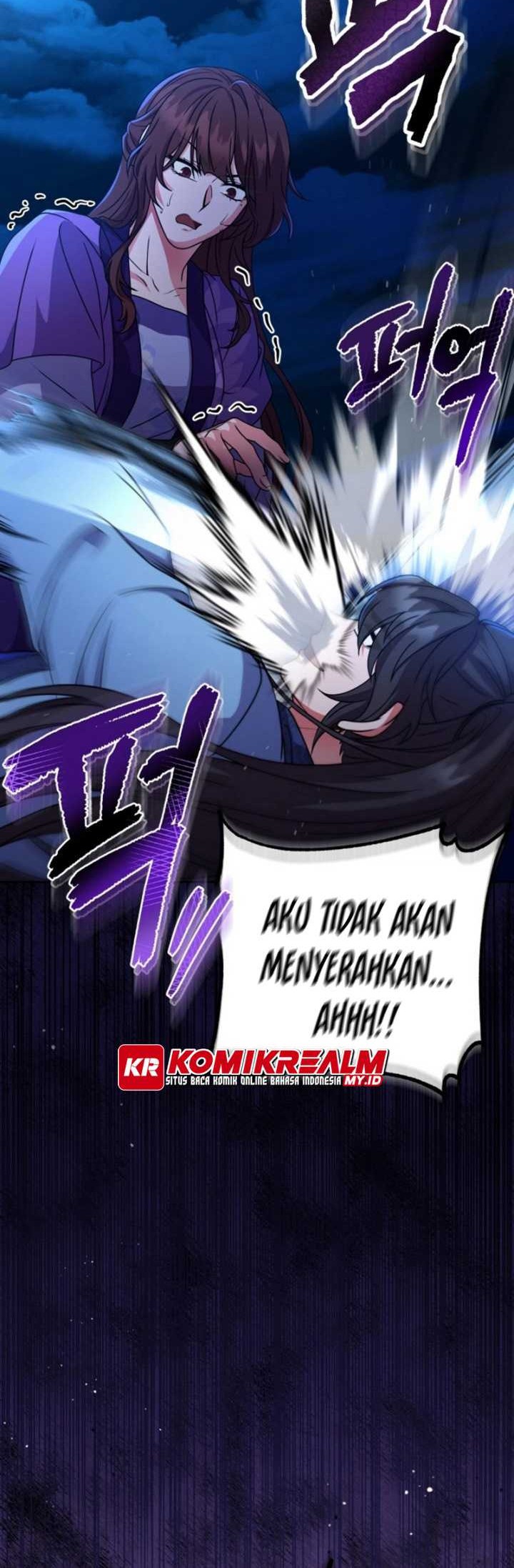 Regression Of The Shattering Sword Chapter 12 Gambar 13