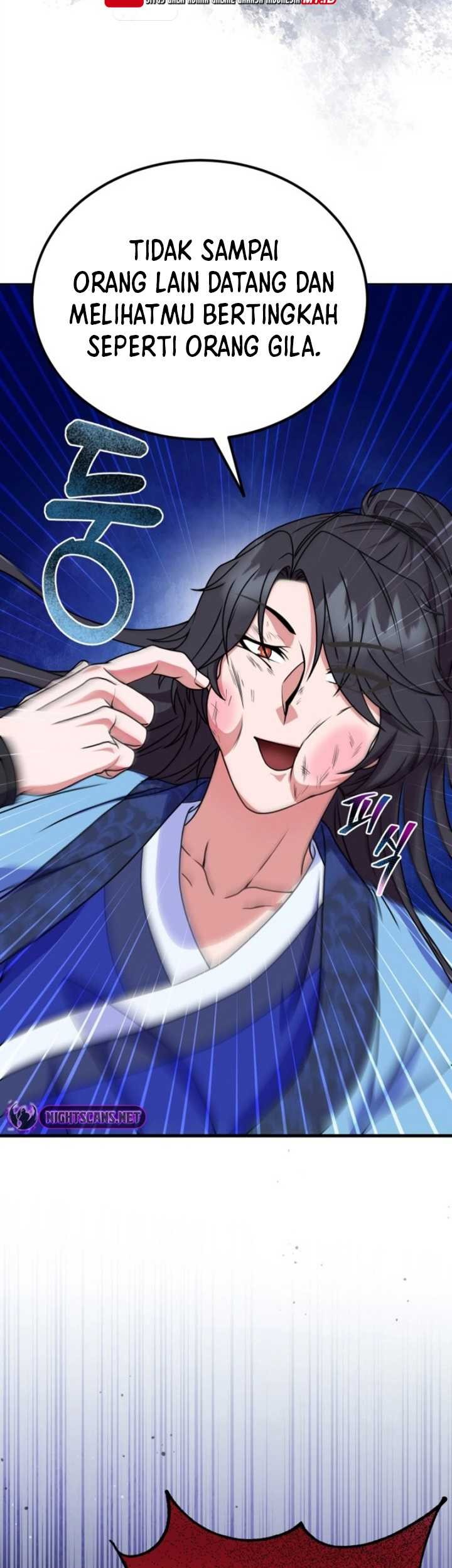 Regression Of The Shattering Sword Chapter 12 Gambar 16