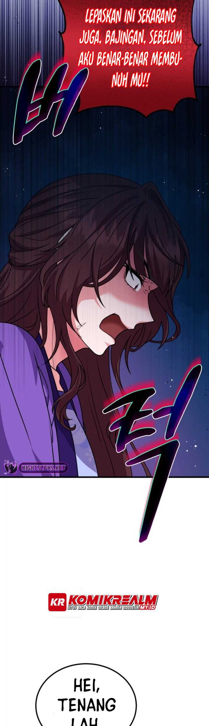 Regression Of The Shattering Sword Chapter 12 Gambar 17