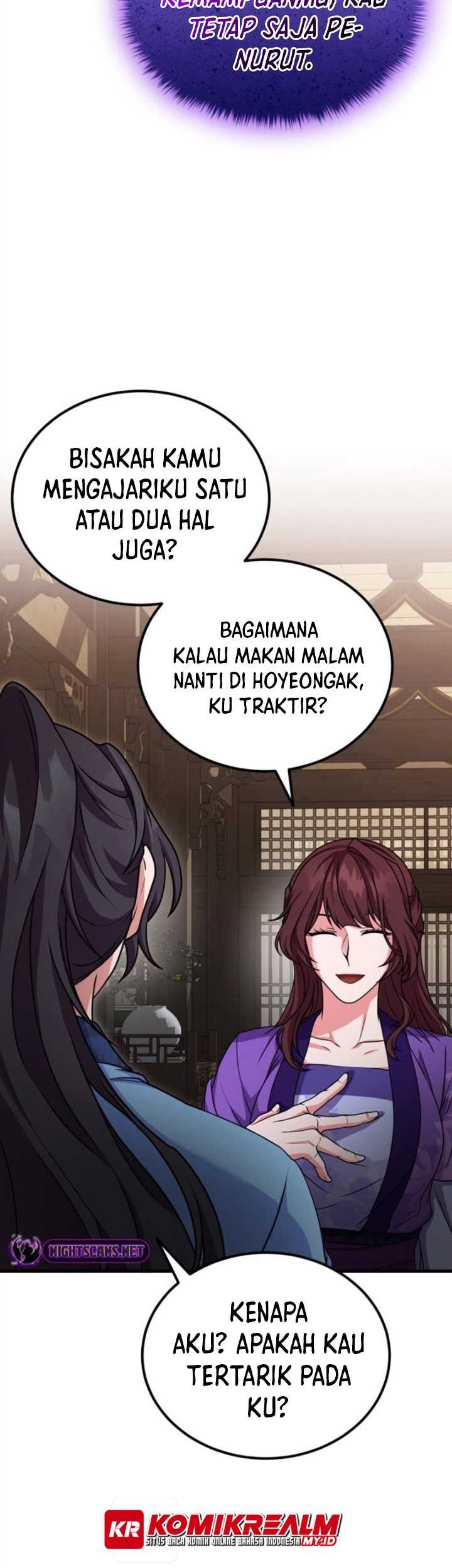 Regression Of The Shattering Sword Chapter 11 Gambar 17