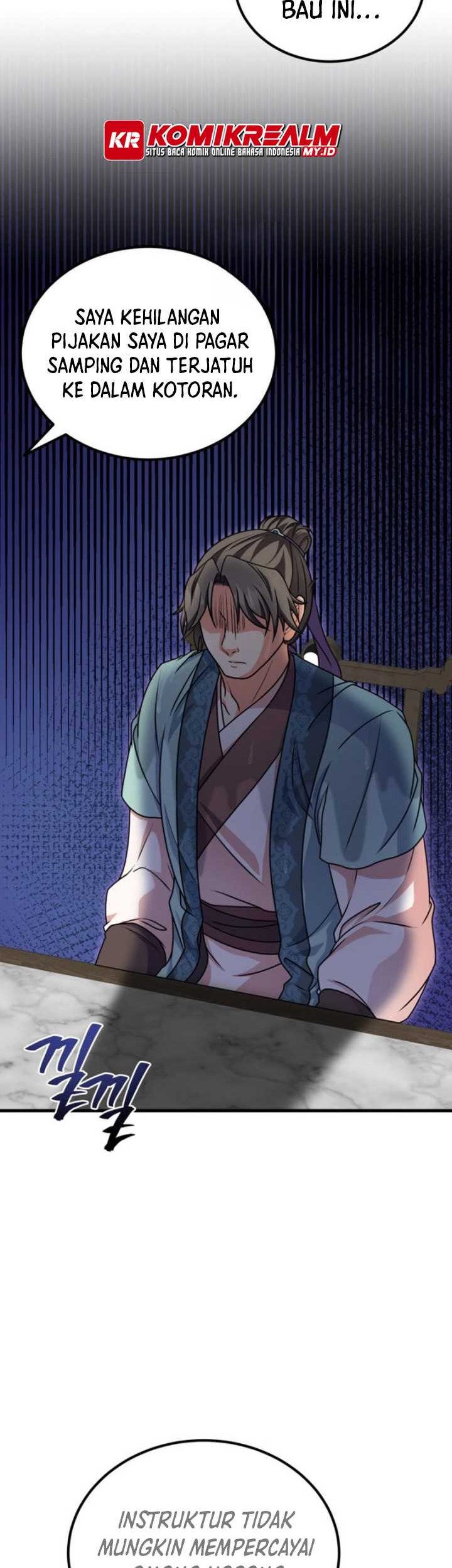 Regression Of The Shattering Sword Chapter 11 Gambar 24