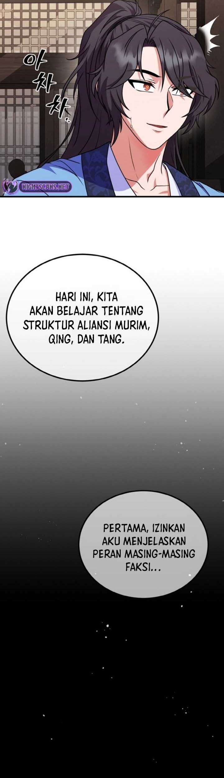 Regression Of The Shattering Sword Chapter 11 Gambar 29