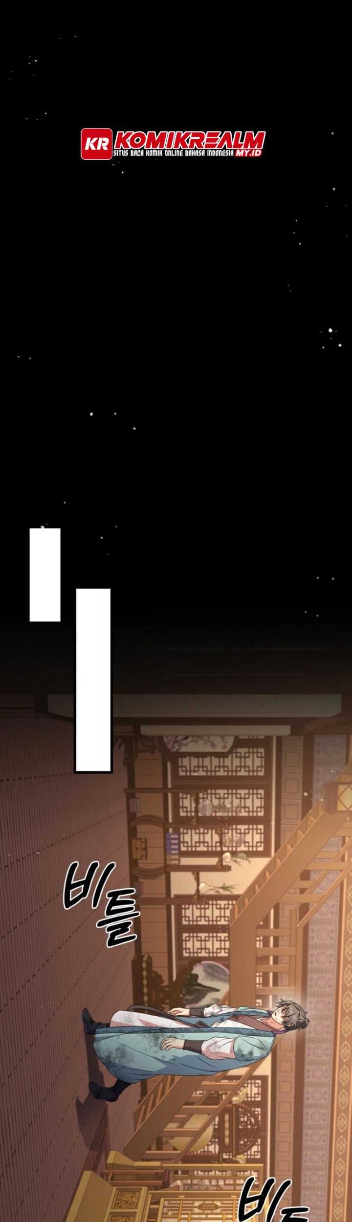 Regression Of The Shattering Sword Chapter 11 Gambar 30