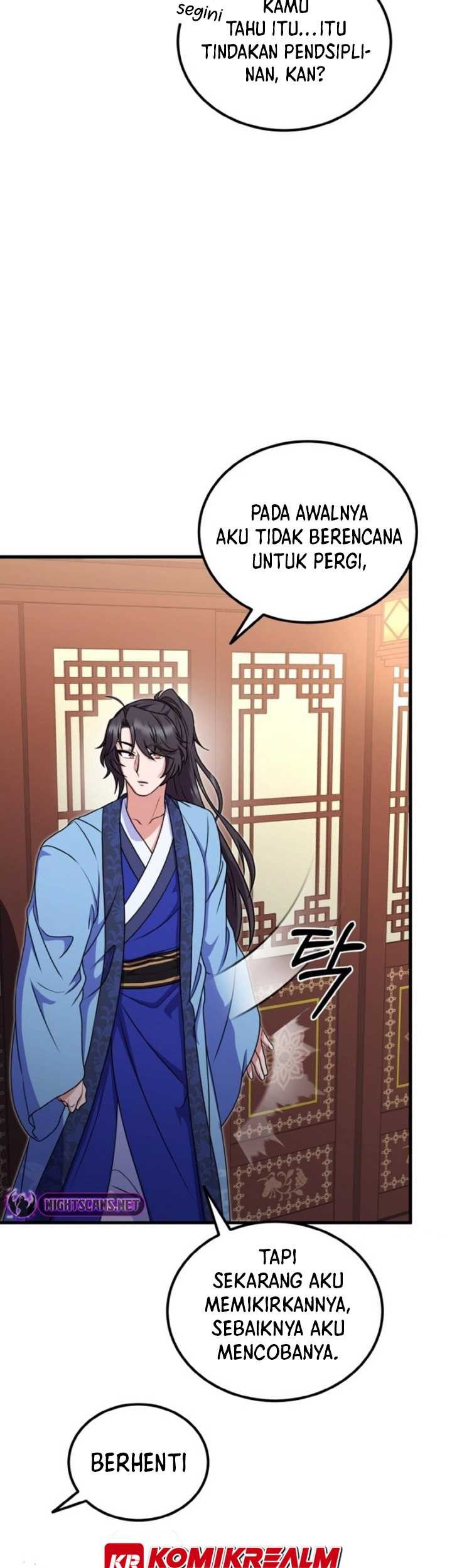 Regression Of The Shattering Sword Chapter 11 Gambar 32