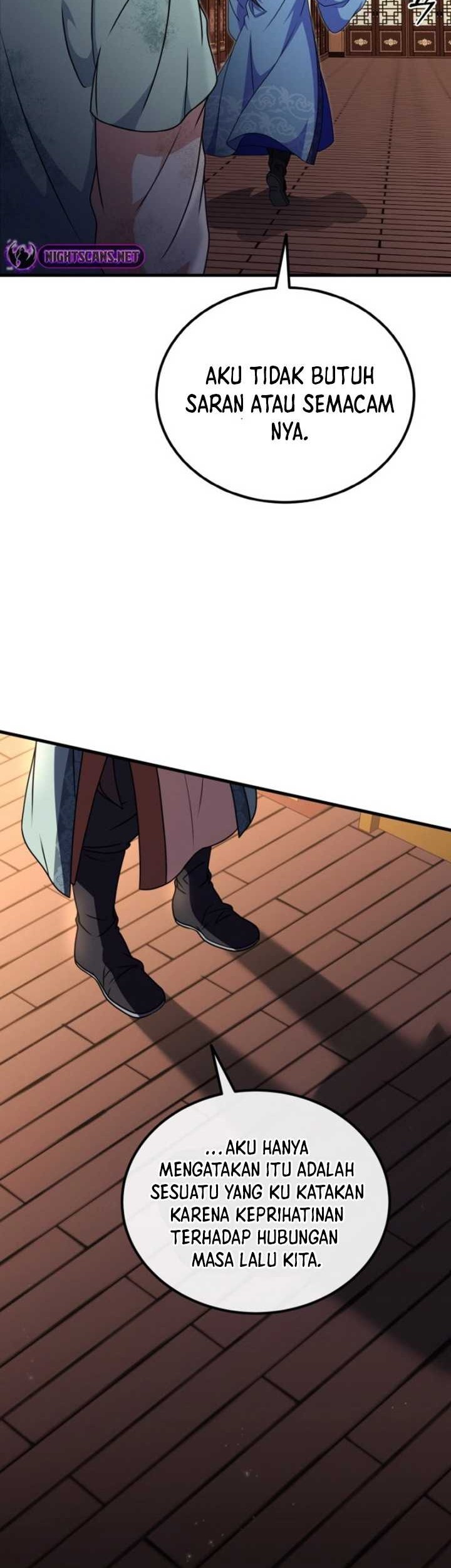 Regression Of The Shattering Sword Chapter 11 Gambar 35