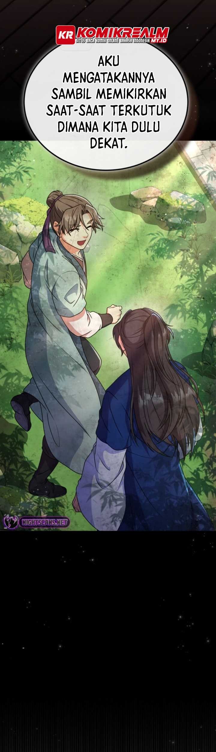 Regression Of The Shattering Sword Chapter 11 Gambar 36