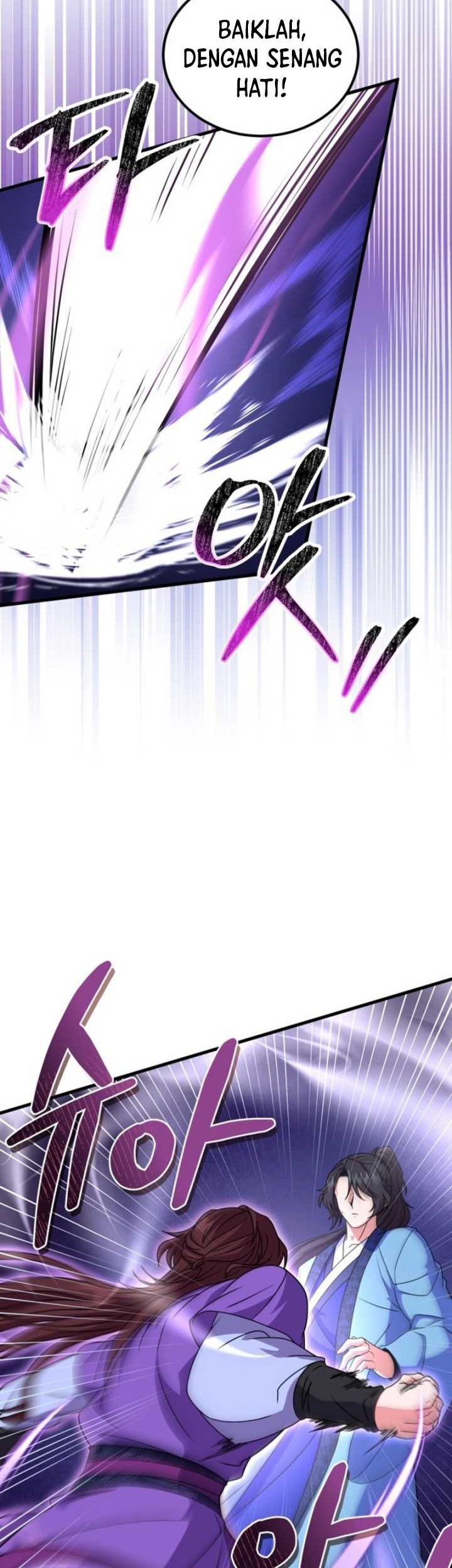 Regression Of The Shattering Sword Chapter 11 Gambar 42