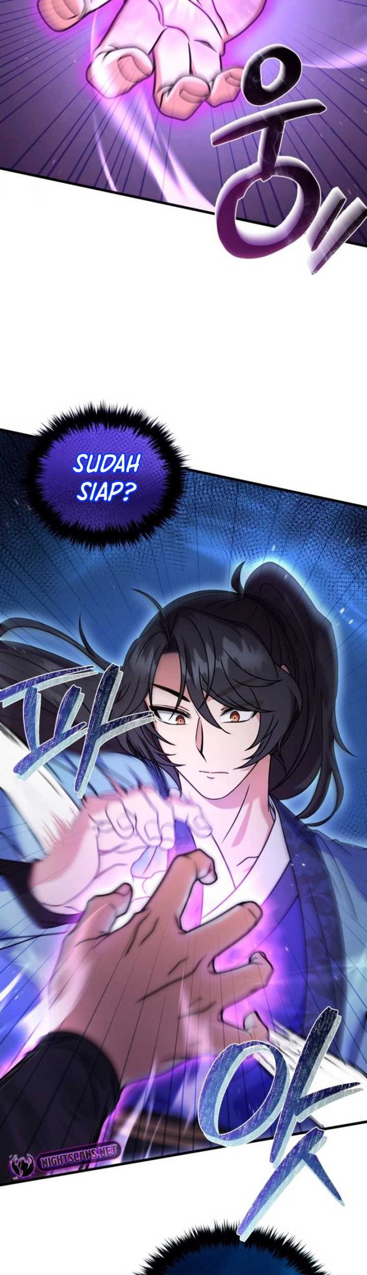 Regression Of The Shattering Sword Chapter 11 Gambar 48