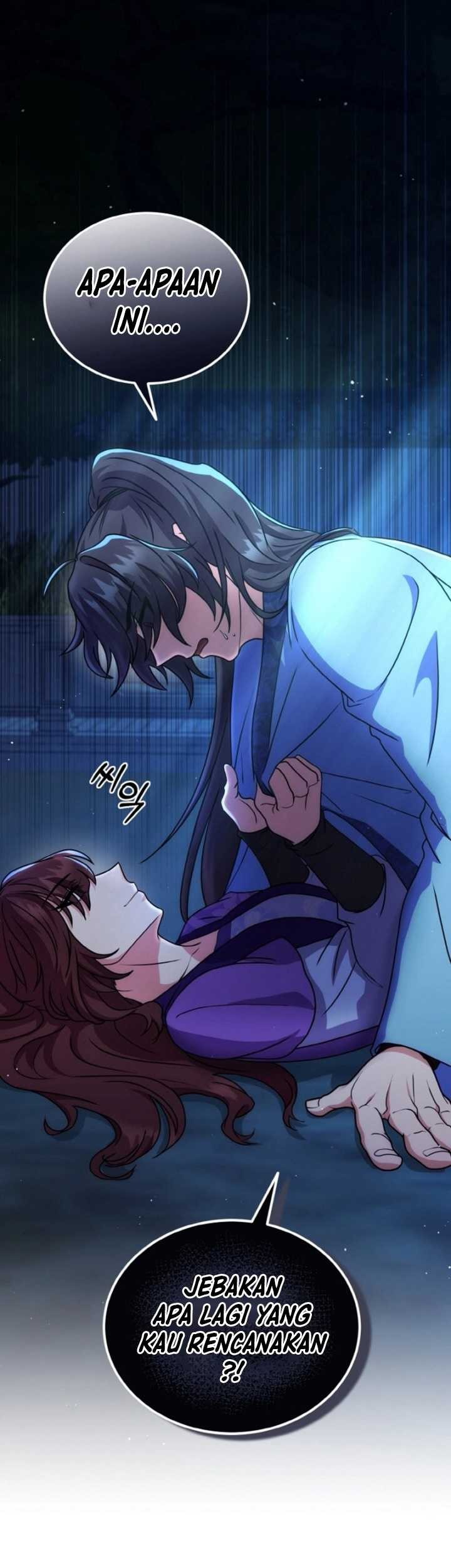Regression Of The Shattering Sword Chapter 11 Gambar 52