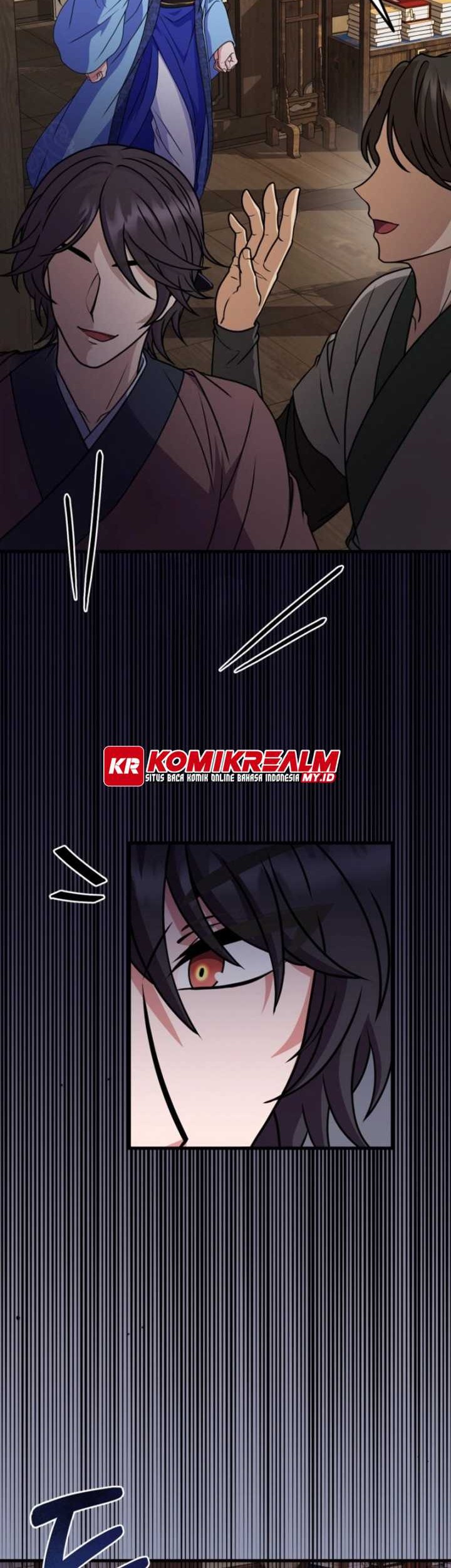 Regression Of The Shattering Sword Chapter 11 Gambar 3