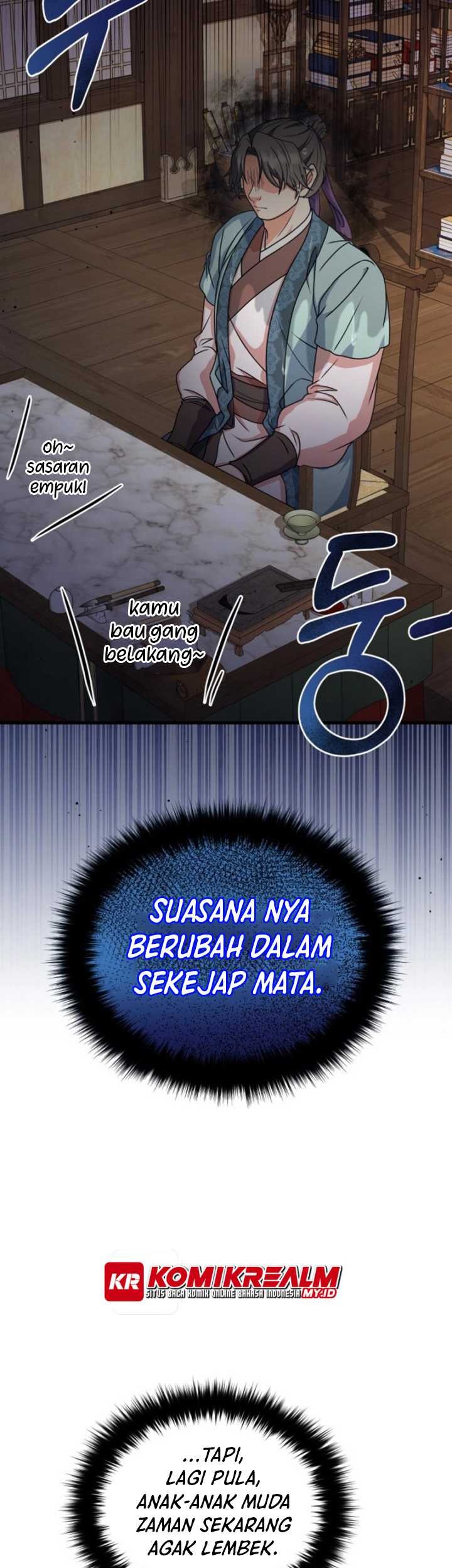 Regression Of The Shattering Sword Chapter 11 Gambar 4