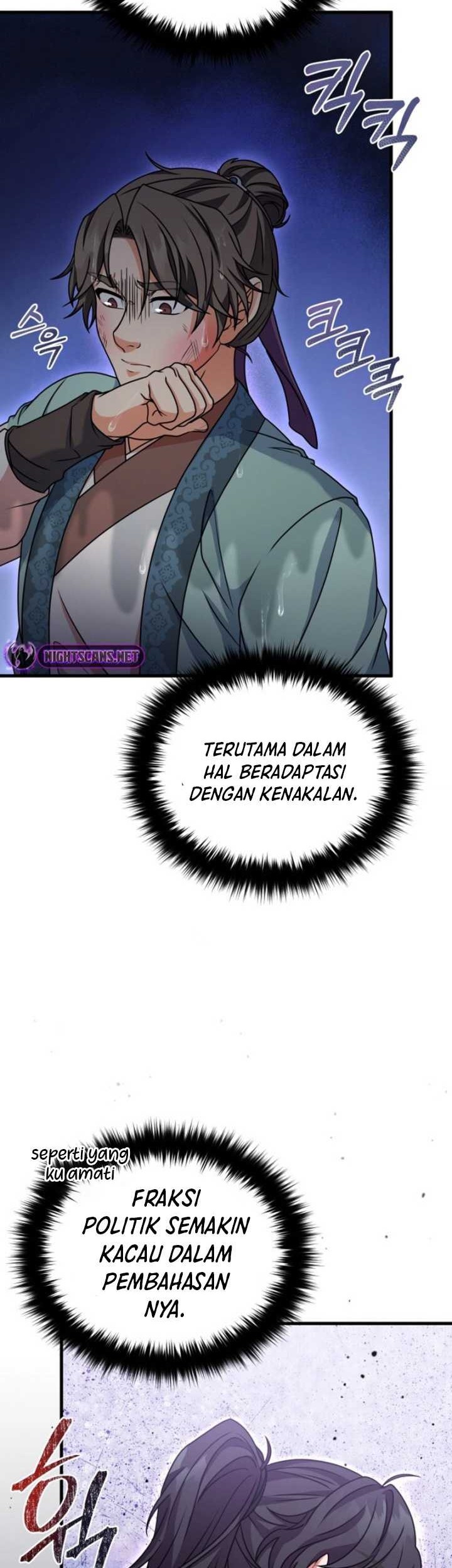 Regression Of The Shattering Sword Chapter 11 Gambar 5