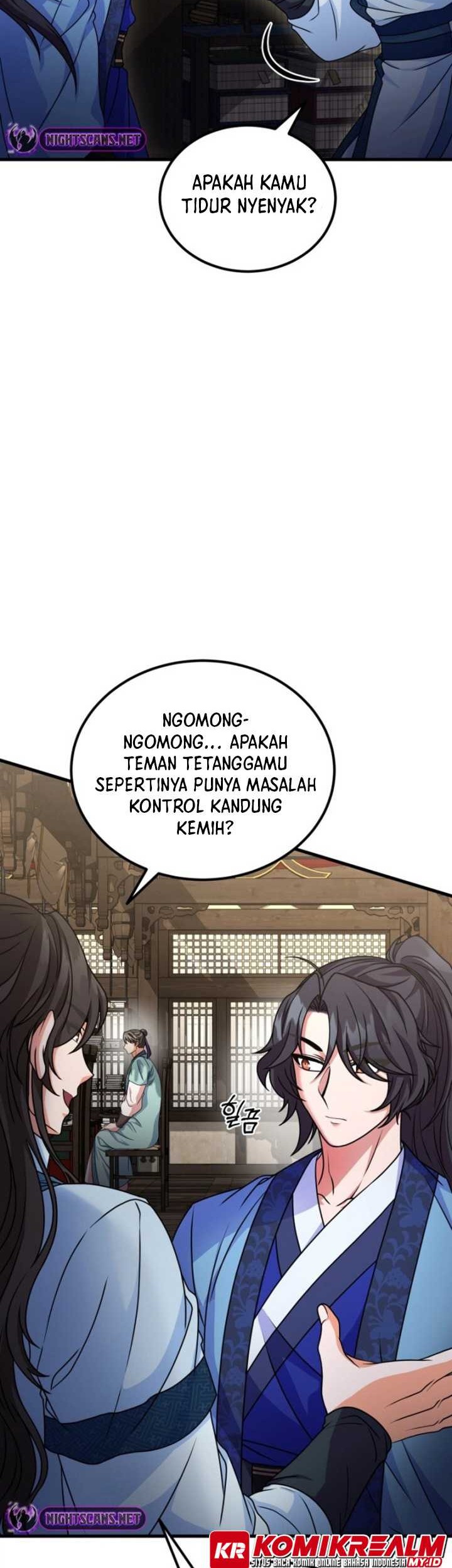 Regression Of The Shattering Sword Chapter 11 Gambar 7