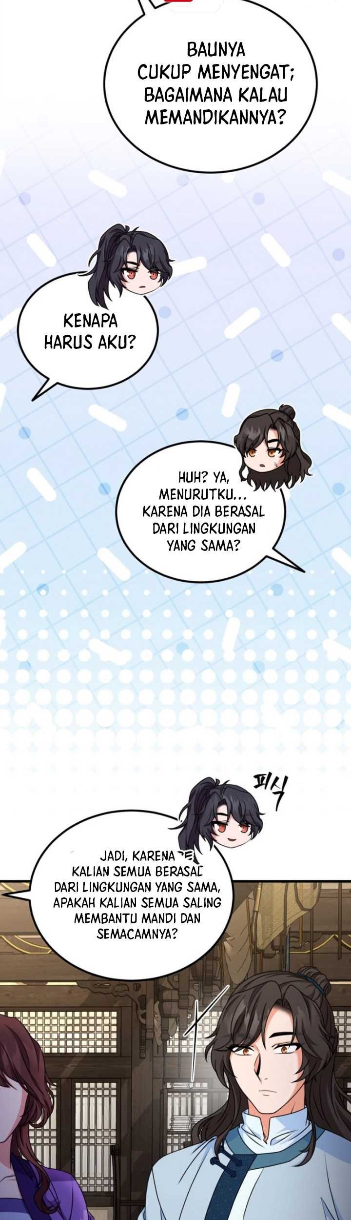 Regression Of The Shattering Sword Chapter 11 Gambar 8