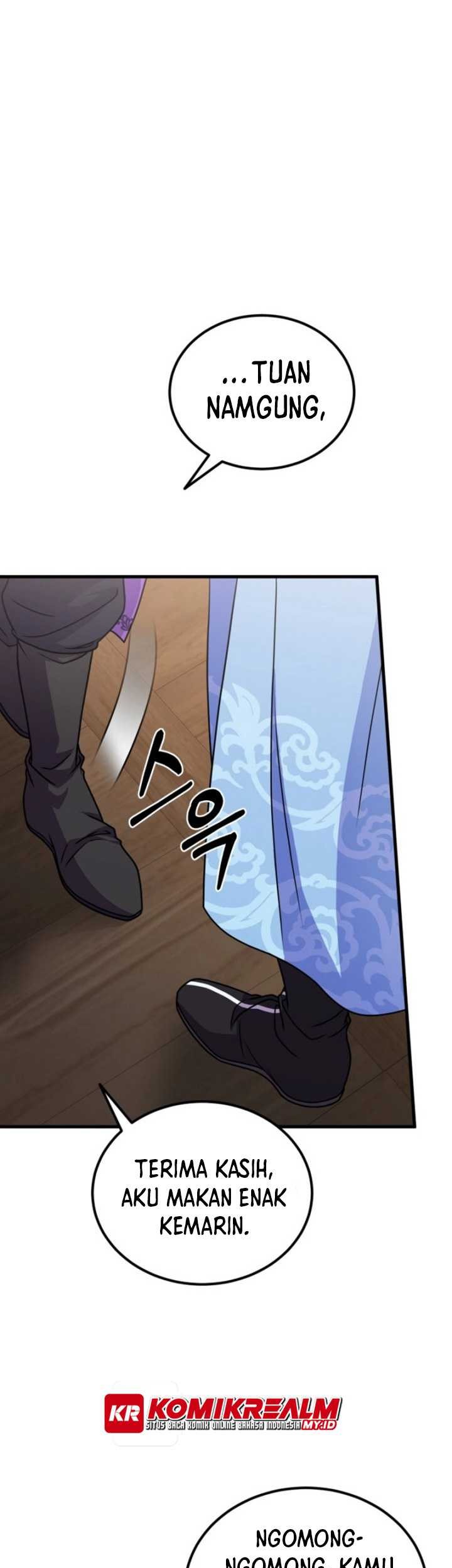 Regression Of The Shattering Sword Chapter 11 Gambar 10