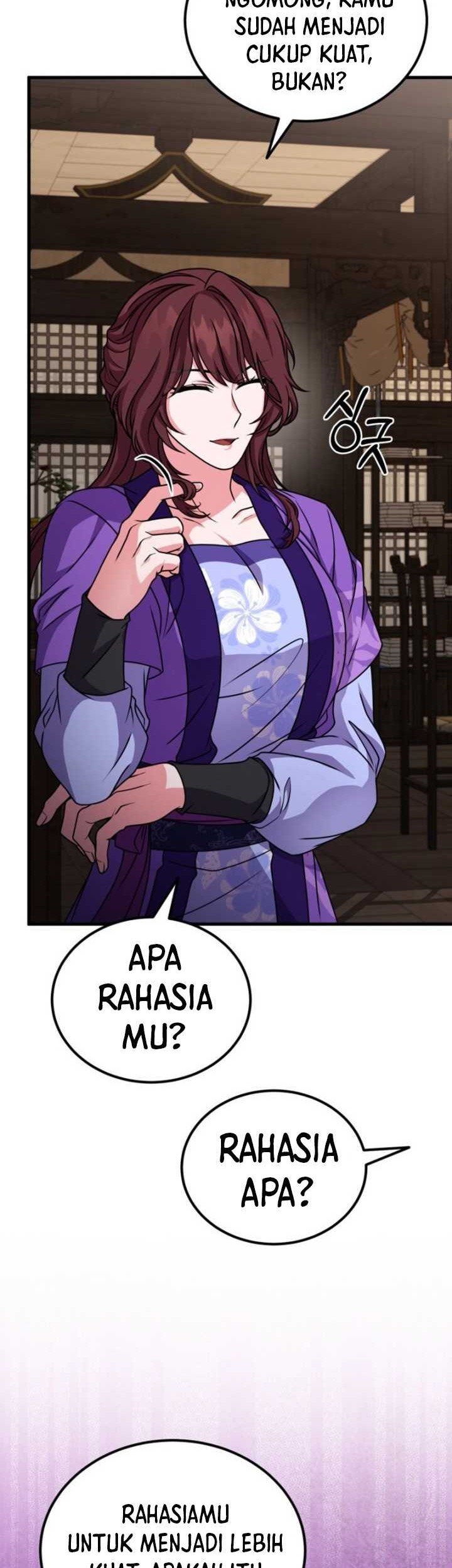 Regression Of The Shattering Sword Chapter 11 Gambar 11