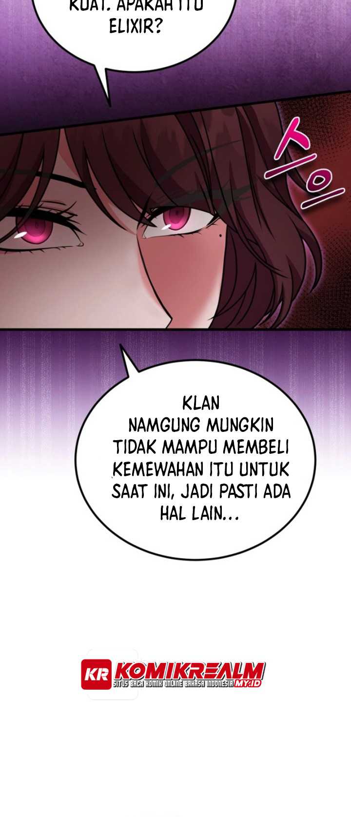 Regression Of The Shattering Sword Chapter 11 Gambar 12
