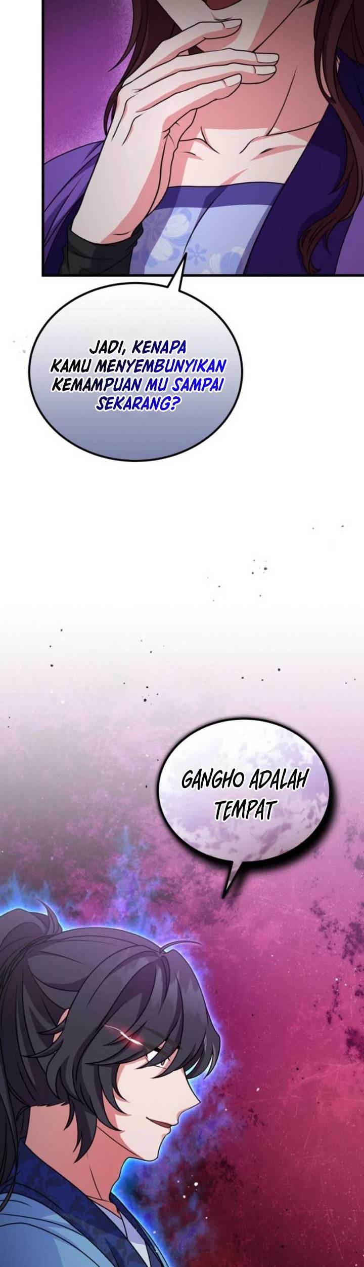 Regression Of The Shattering Sword Chapter 11 Gambar 14