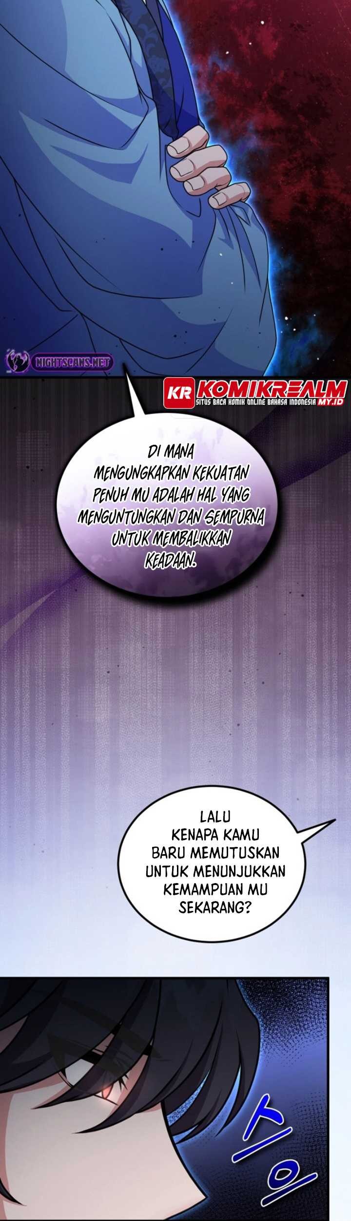 Regression Of The Shattering Sword Chapter 11 Gambar 15