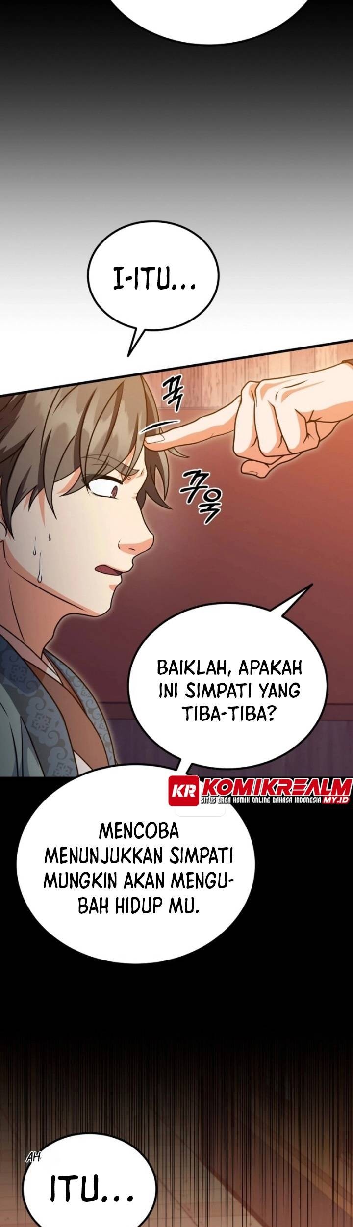 Regression Of The Shattering Sword Chapter 10 Gambar 17