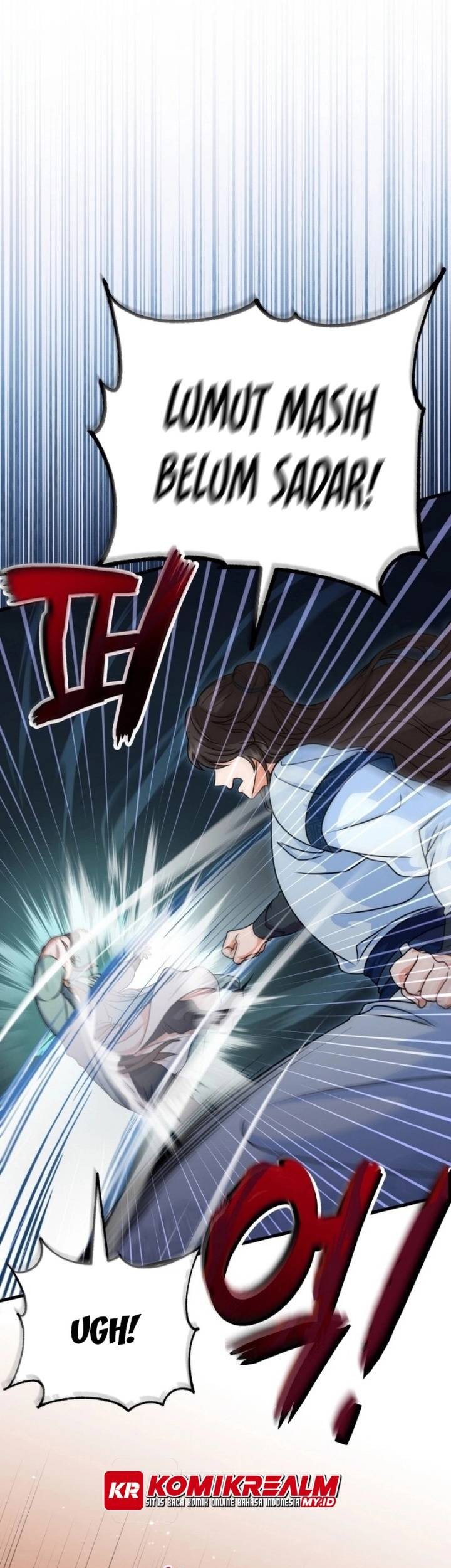 Regression Of The Shattering Sword Chapter 10 Gambar 21