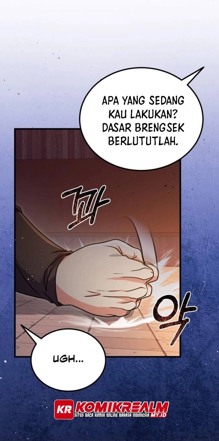 Regression Of The Shattering Sword Chapter 10 Gambar 26