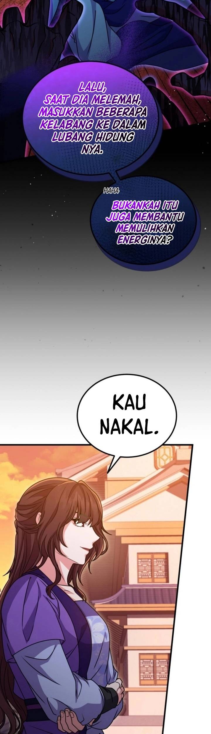 Regression Of The Shattering Sword Chapter 10 Gambar 31