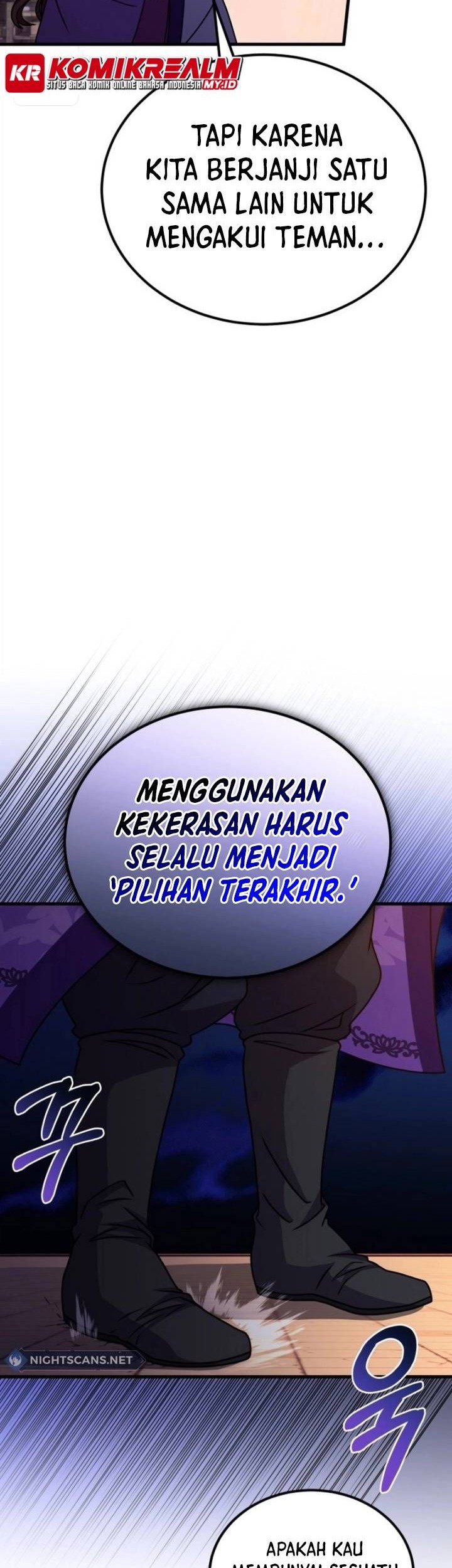 Regression Of The Shattering Sword Chapter 10 Gambar 32