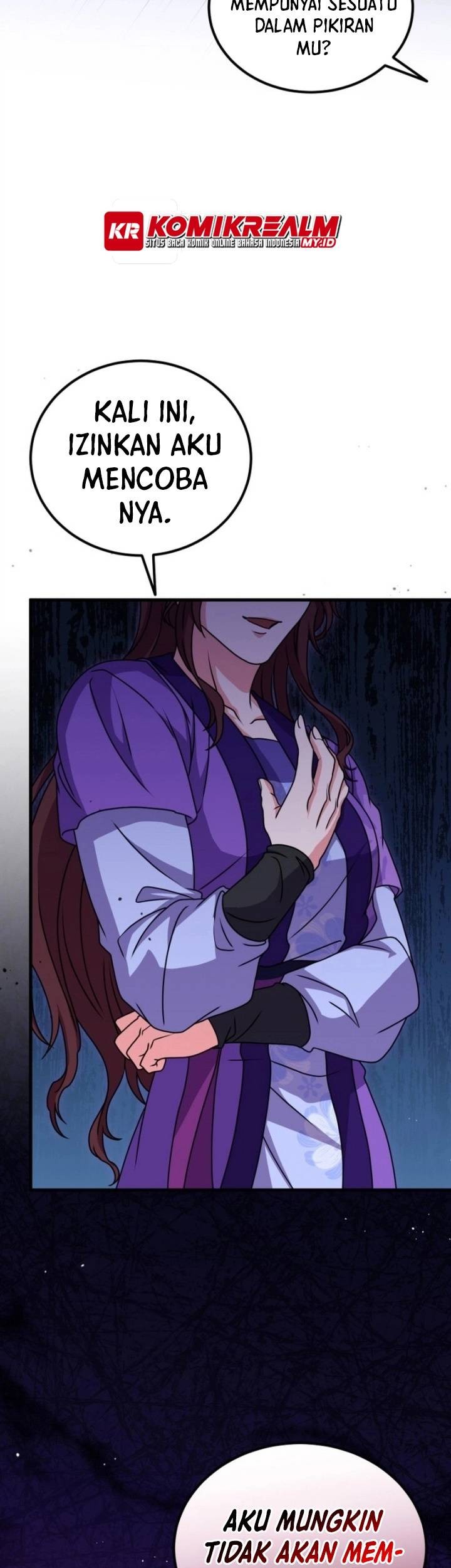 Regression Of The Shattering Sword Chapter 10 Gambar 33