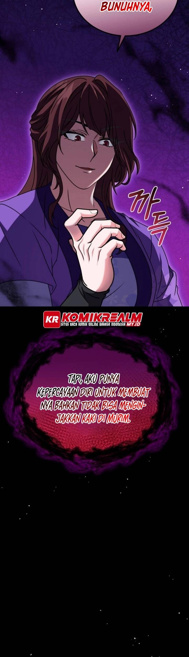 Regression Of The Shattering Sword Chapter 10 Gambar 34