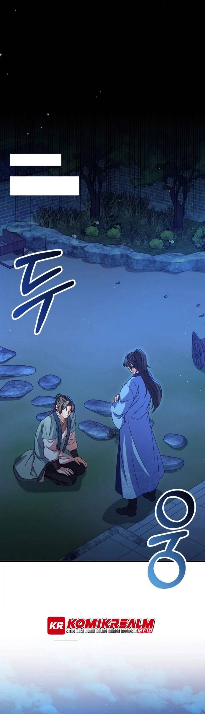 Regression Of The Shattering Sword Chapter 10 Gambar 35