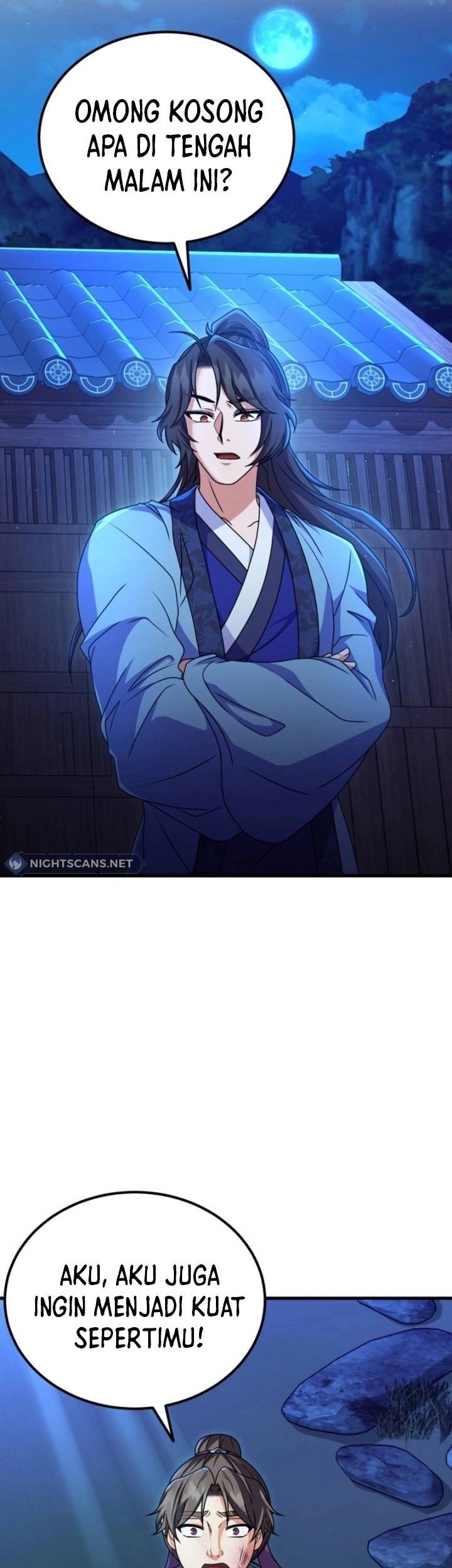 Regression Of The Shattering Sword Chapter 10 Gambar 36