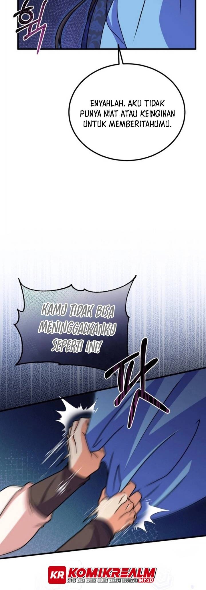 Regression Of The Shattering Sword Chapter 10 Gambar 38