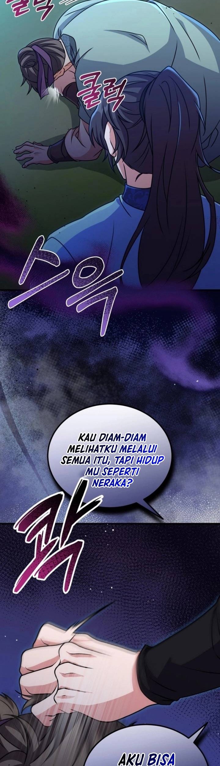 Regression Of The Shattering Sword Chapter 10 Gambar 42
