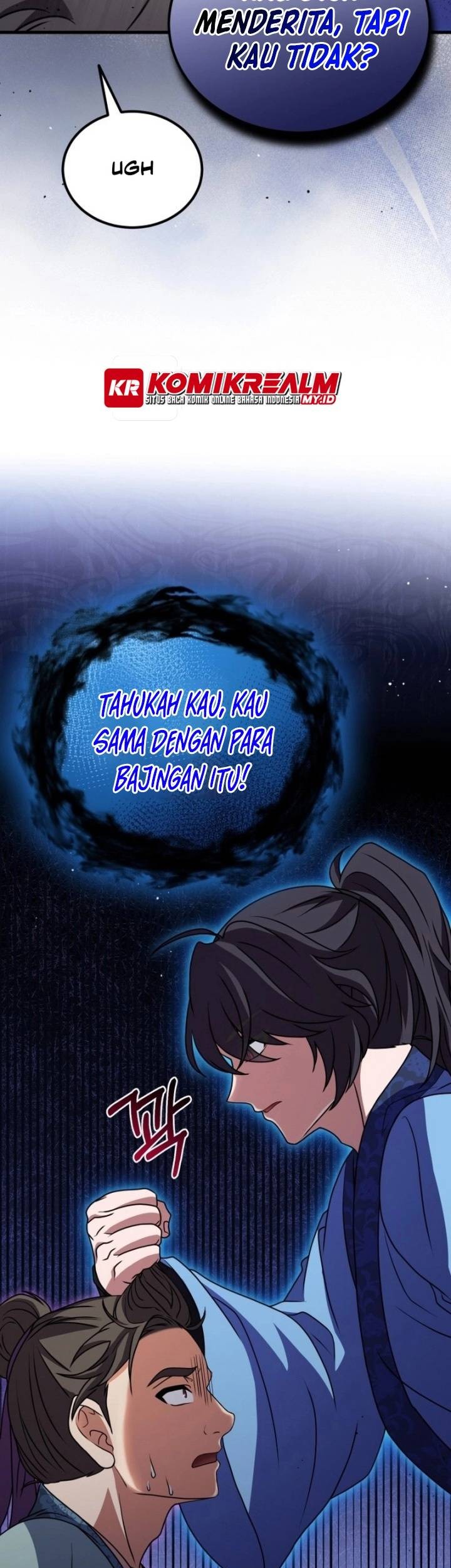 Regression Of The Shattering Sword Chapter 10 Gambar 43