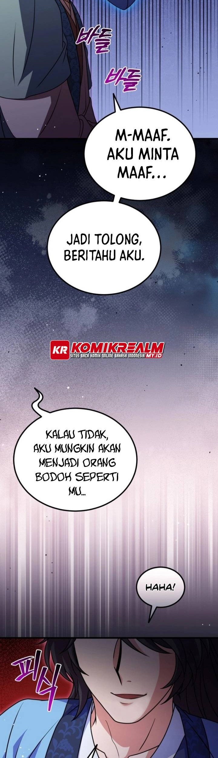 Regression Of The Shattering Sword Chapter 10 Gambar 44