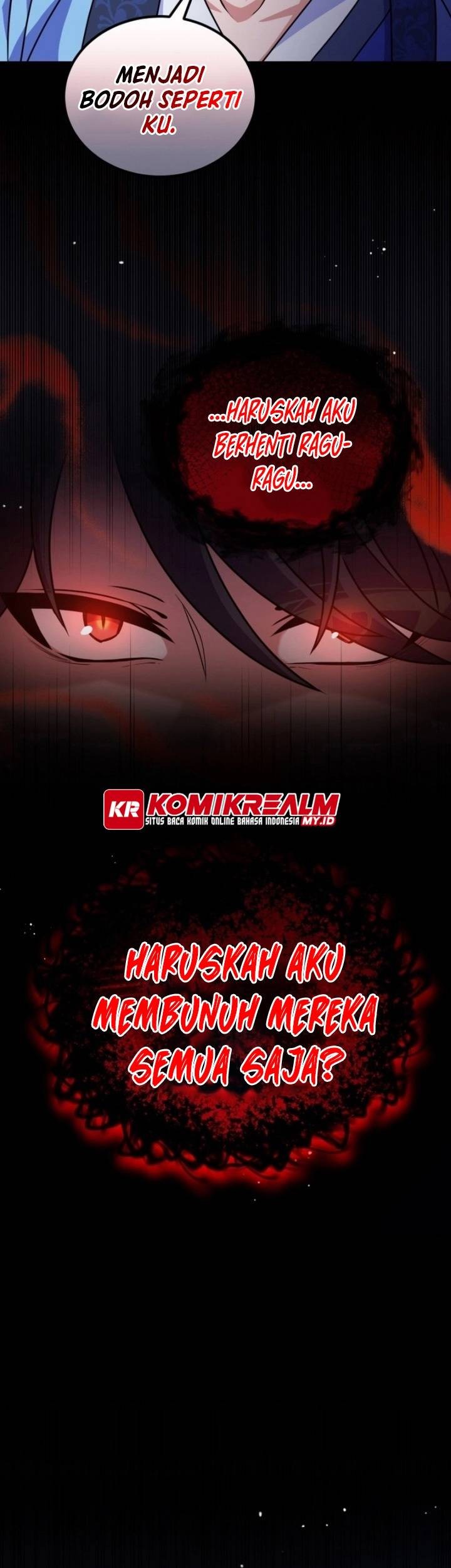 Regression Of The Shattering Sword Chapter 10 Gambar 45