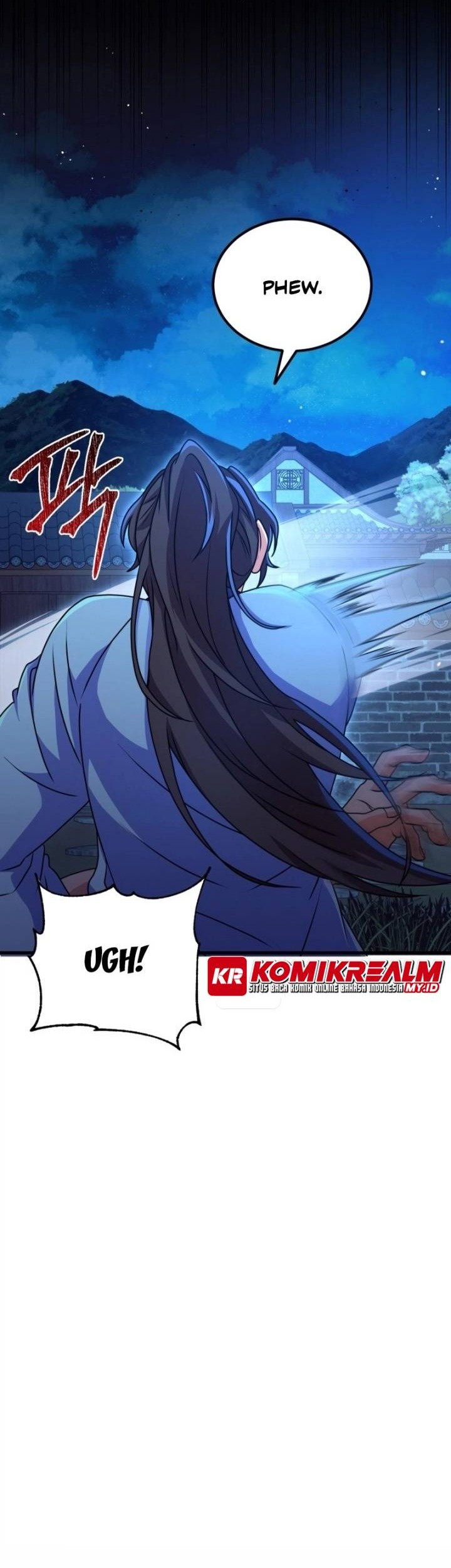 Regression Of The Shattering Sword Chapter 10 Gambar 46