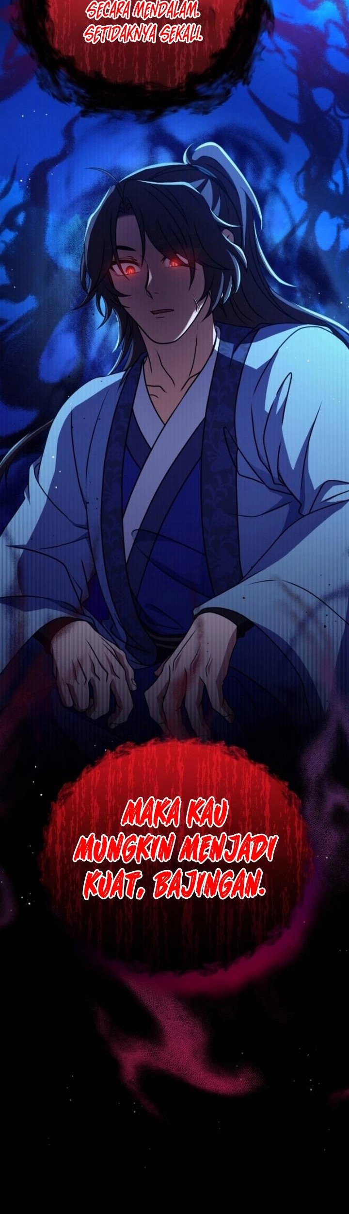 Regression Of The Shattering Sword Chapter 10 Gambar 48