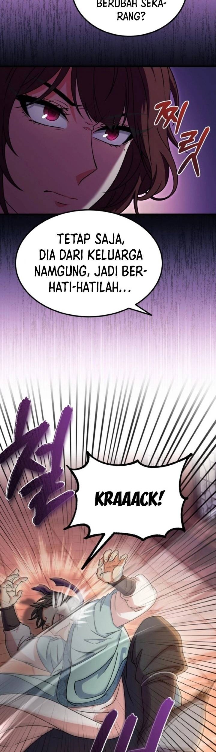 Regression Of The Shattering Sword Chapter 10 Gambar 5