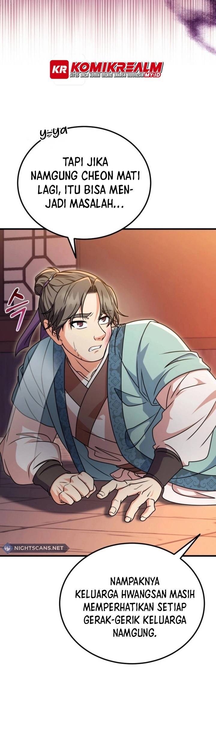 Regression Of The Shattering Sword Chapter 10 Gambar 8