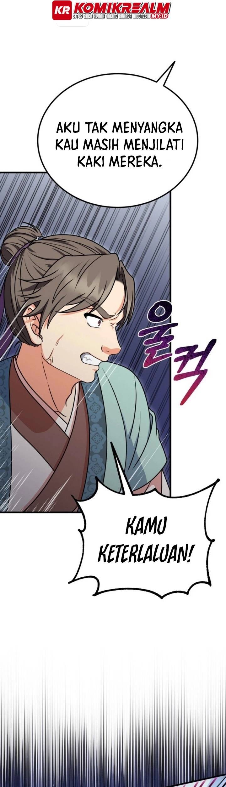 Regression Of The Shattering Sword Chapter 10 Gambar 10