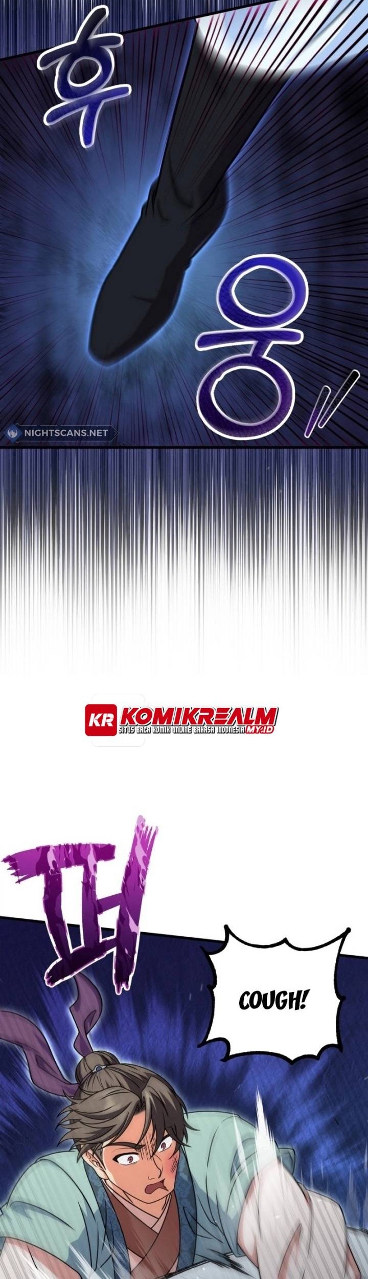 Regression Of The Shattering Sword Chapter 10 Gambar 11